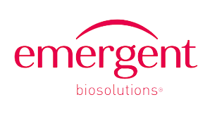 Emergent Biosolutions logo