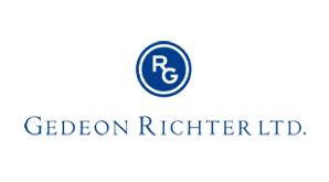 Gedeon Richter Ltd