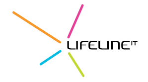 Lifeline IT logo