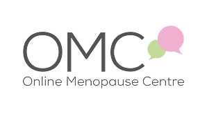 Online Menopause Centre logo